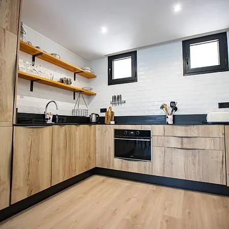 Holidays, Duplex 4, Gorbea