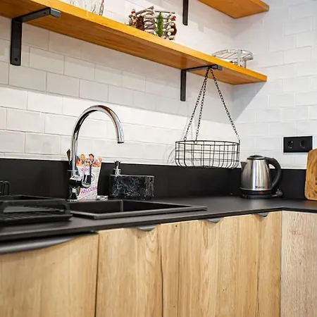 Apartment Holidays, Duplex 4, Gorbea Sierra Nevada