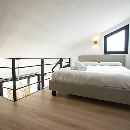 Holidays, Duplex 4, Gorbea Apartment *