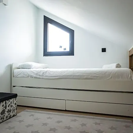 Holidays, Duplex 4, Gorbea *