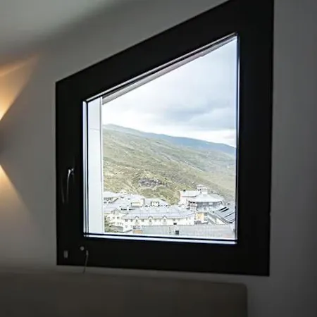 Holidays, Duplex 4, Gorbea * Sierra Nevada