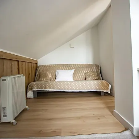 Apartment Holidays, Duplex 4, Gorbea *