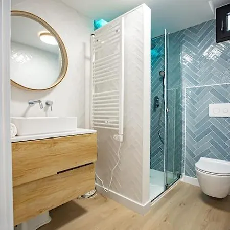 Holidays, Duplex 4, Gorbea