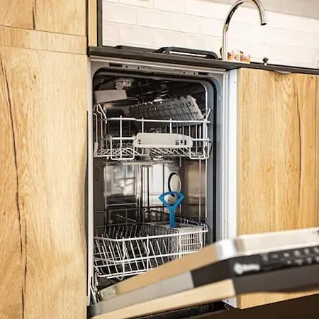 Apartmán Gorbea, Duplex 4 *