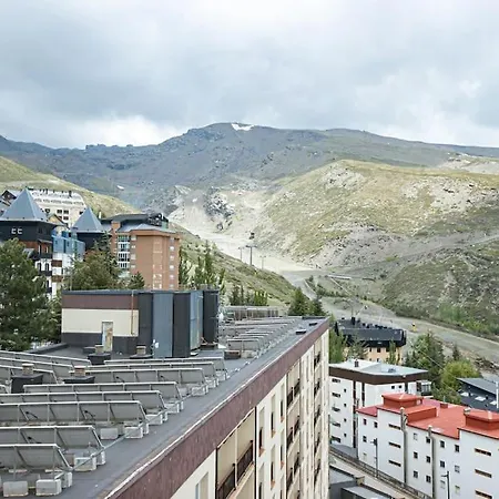 Apartmán Gorbea, Duplex 4