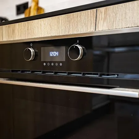 Gorbea, Duplex 4 Apartamento