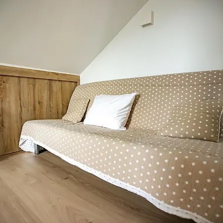 Gorbea, Duplex 4 Apartamento *