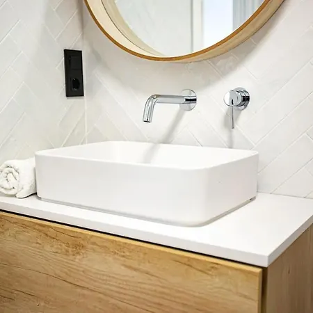 Gorbea, Duplex 4 Apartamento