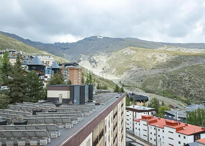 公寓 Gorbea, Duplex 4