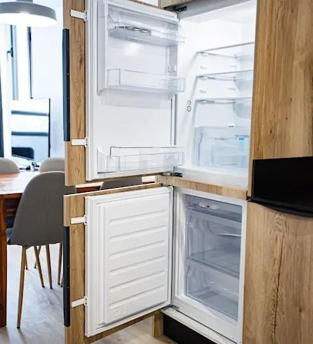 Gorbea, Duplex 4 * Сьерра-Невада