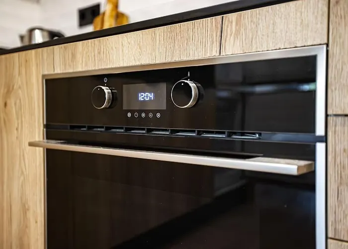 Gorbea, Duplex 4 Апартаменты