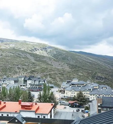 Gorbea, Duplex 4 * Сьерра-Невада