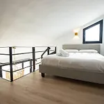 Gorbea, Duplex 4 Διαμέρισμα *