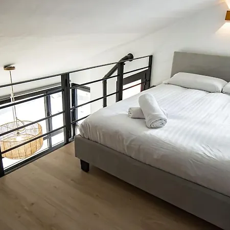 Gorbea, Duplex 4 * Sierra Nevada