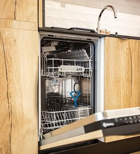 Lejlighed Gorbea, Duplex 4 *